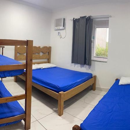 Suites E Flats Monte Alto Arraial Do Cabo Bagian luar foto