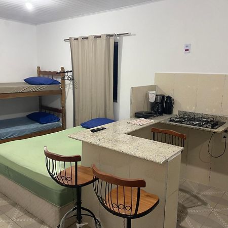 Suites E Flats Monte Alto Arraial Do Cabo Bagian luar foto
