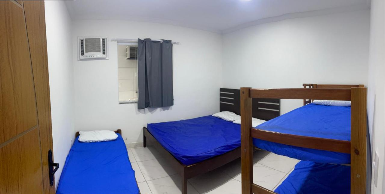 Suites E Flats Monte Alto Arraial Do Cabo Bagian luar foto