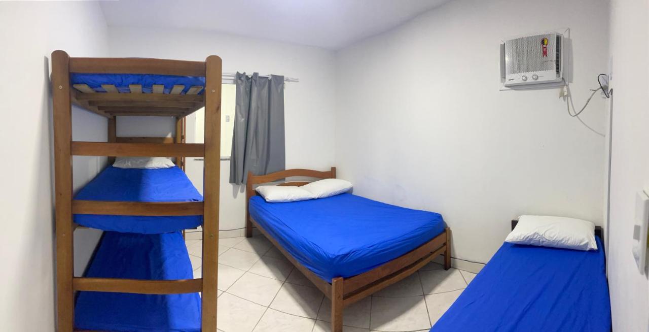 Suites E Flats Monte Alto Arraial Do Cabo Bagian luar foto