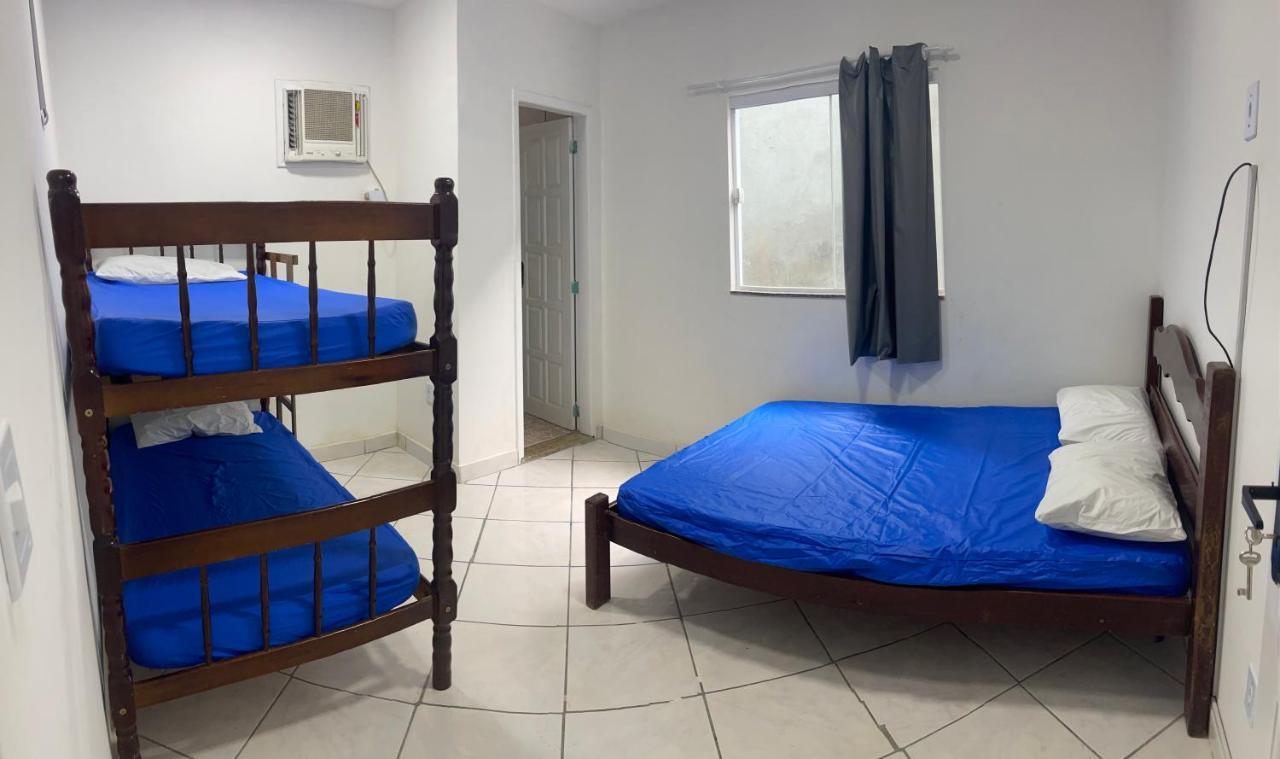 Suites E Flats Monte Alto Arraial Do Cabo Bagian luar foto