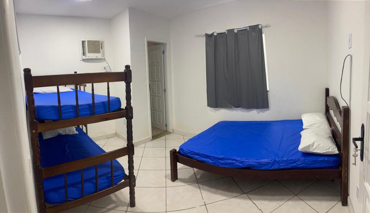Suites E Flats Monte Alto Arraial Do Cabo Bagian luar foto