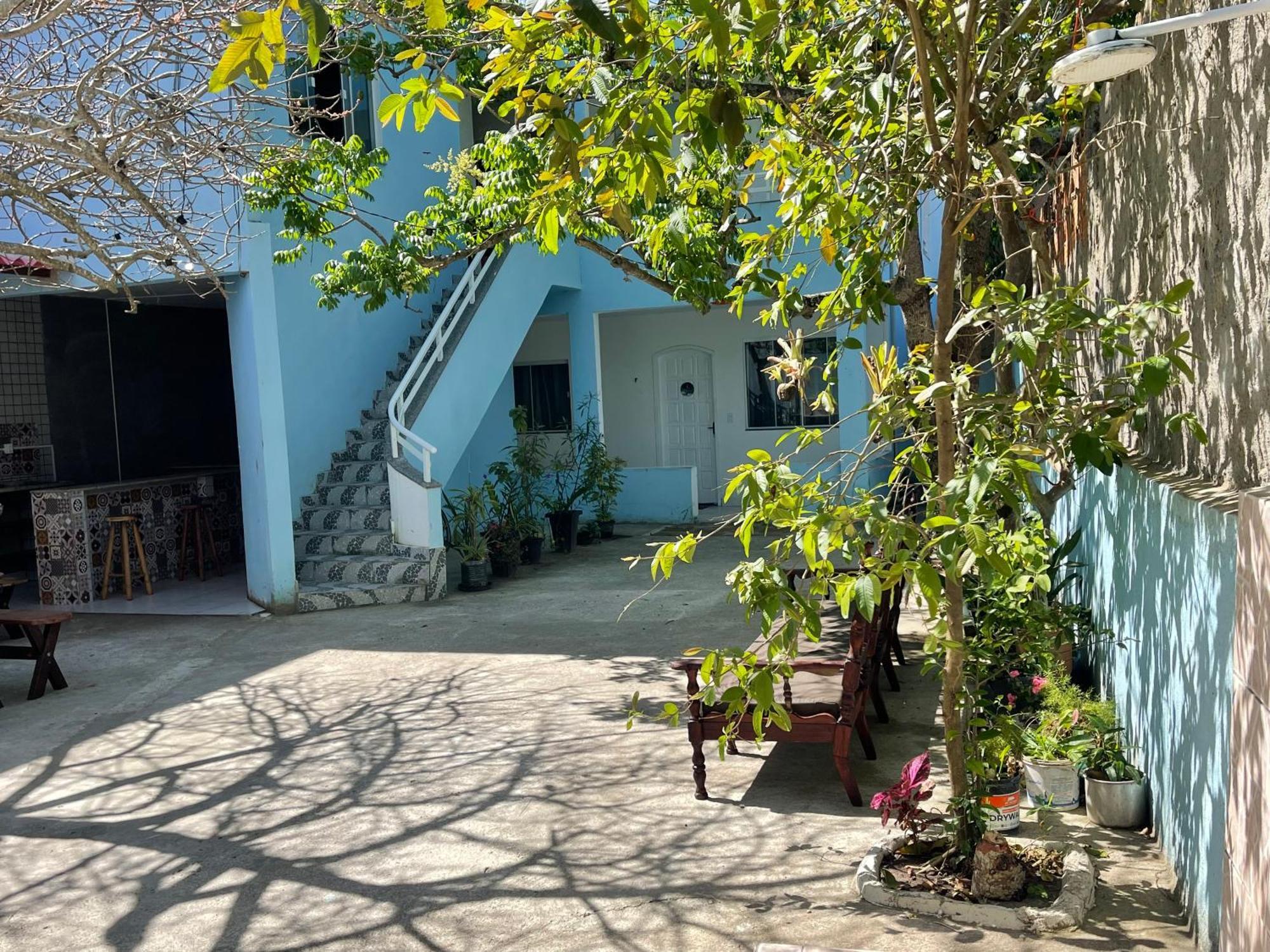 Suites E Flats Monte Alto Arraial Do Cabo Bagian luar foto