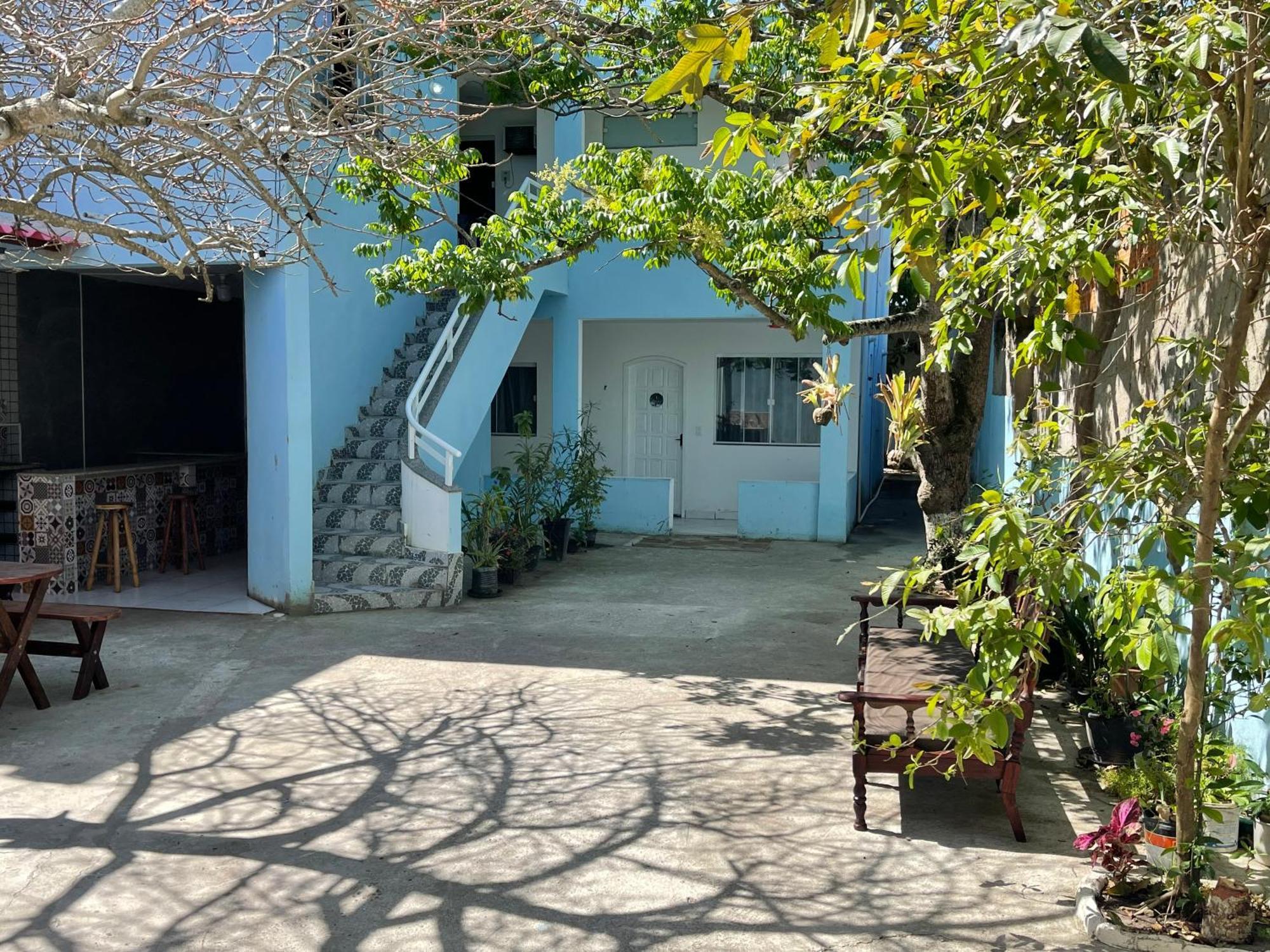 Suites E Flats Monte Alto Arraial Do Cabo Bagian luar foto