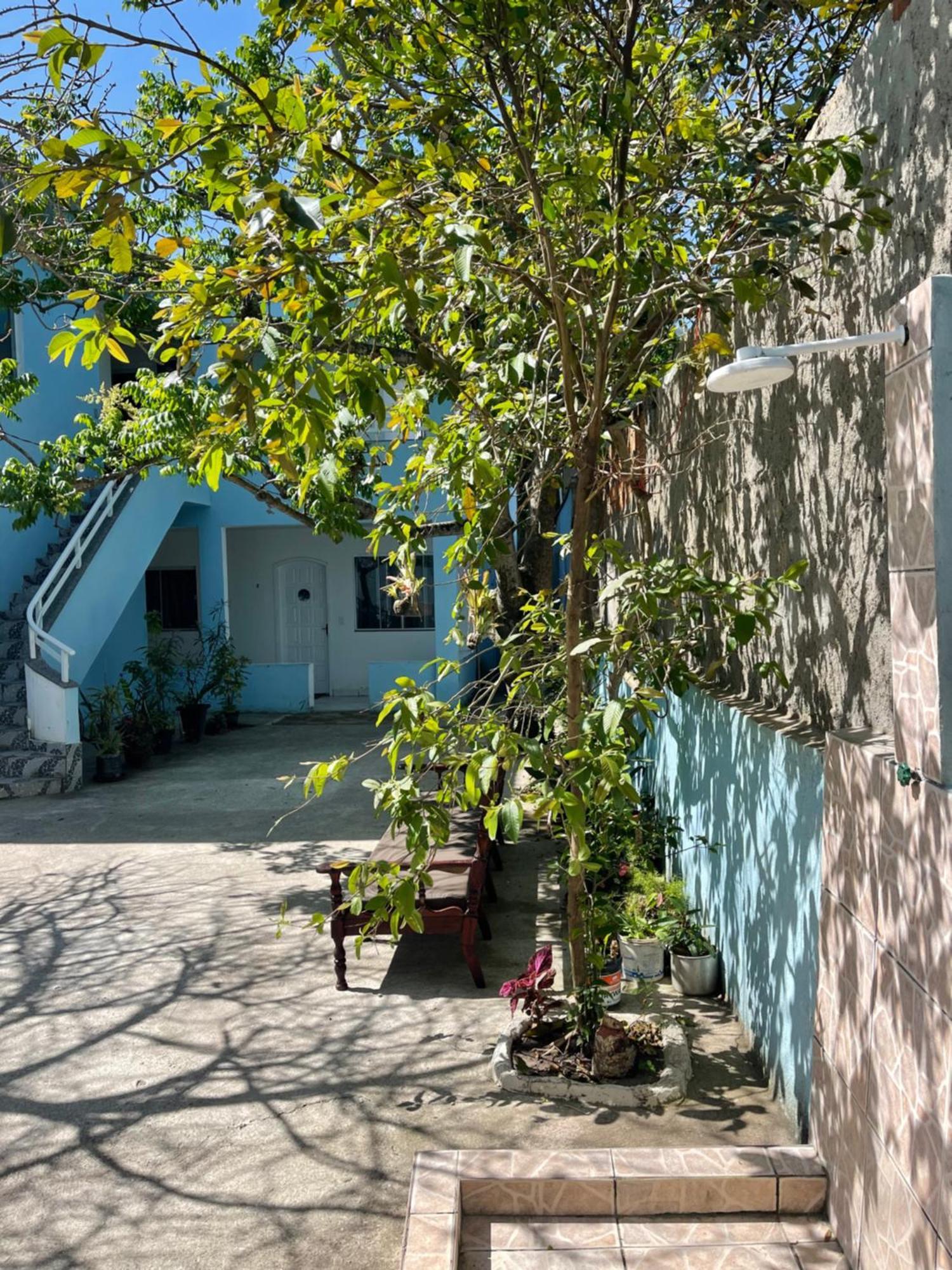 Suites E Flats Monte Alto Arraial Do Cabo Bagian luar foto