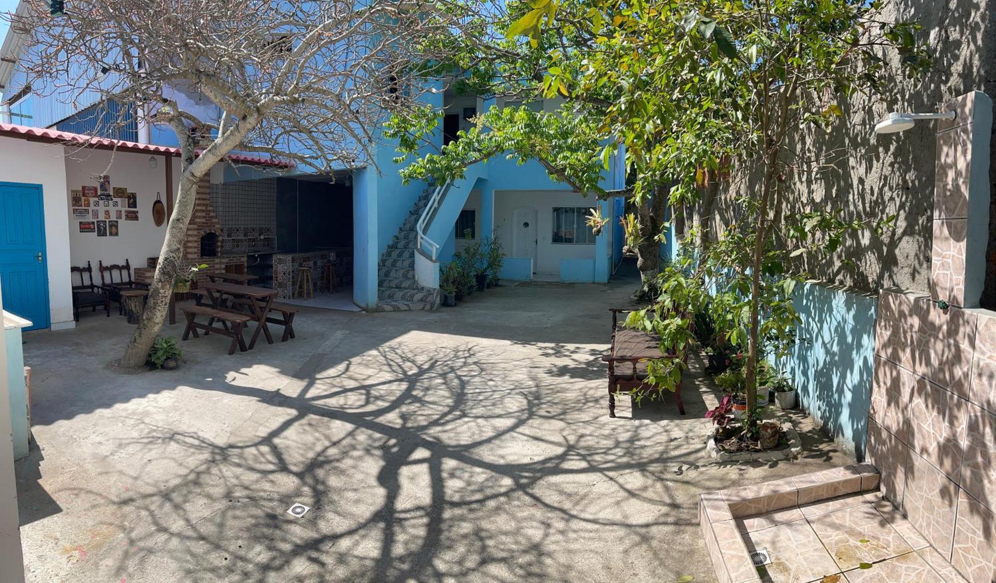 Suites E Flats Monte Alto Arraial Do Cabo Bagian luar foto