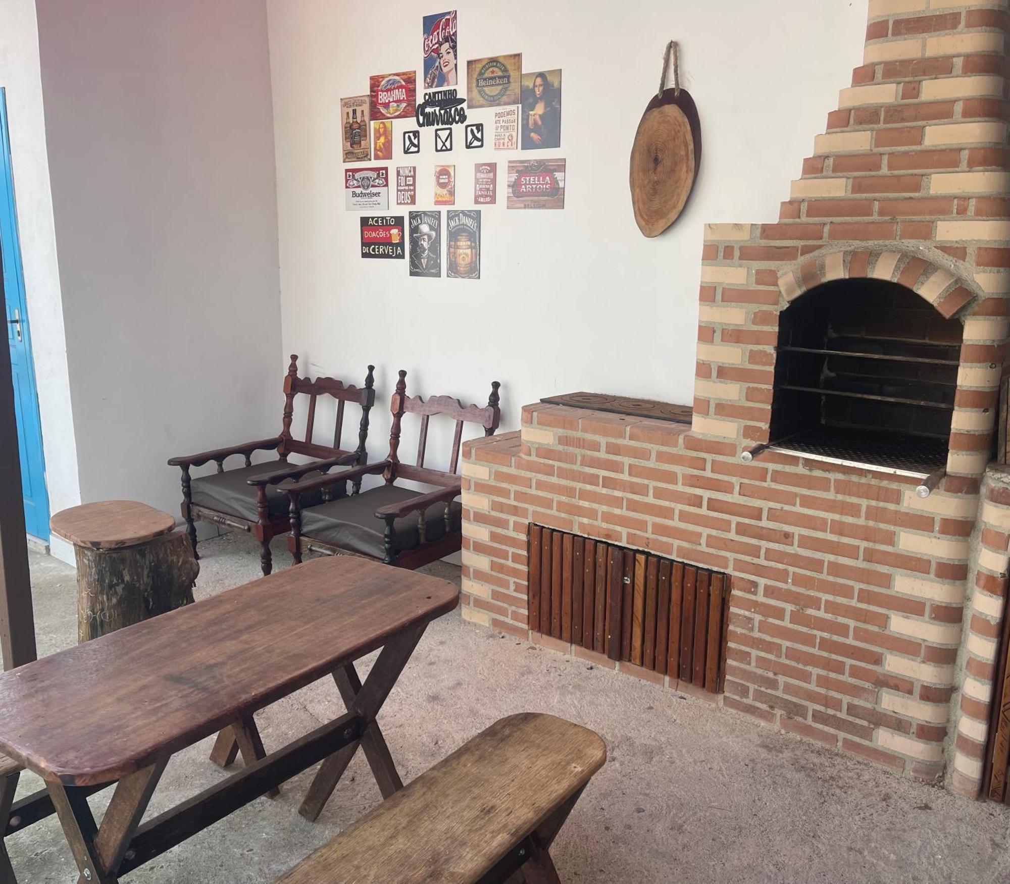Suites E Flats Monte Alto Arraial Do Cabo Bagian luar foto