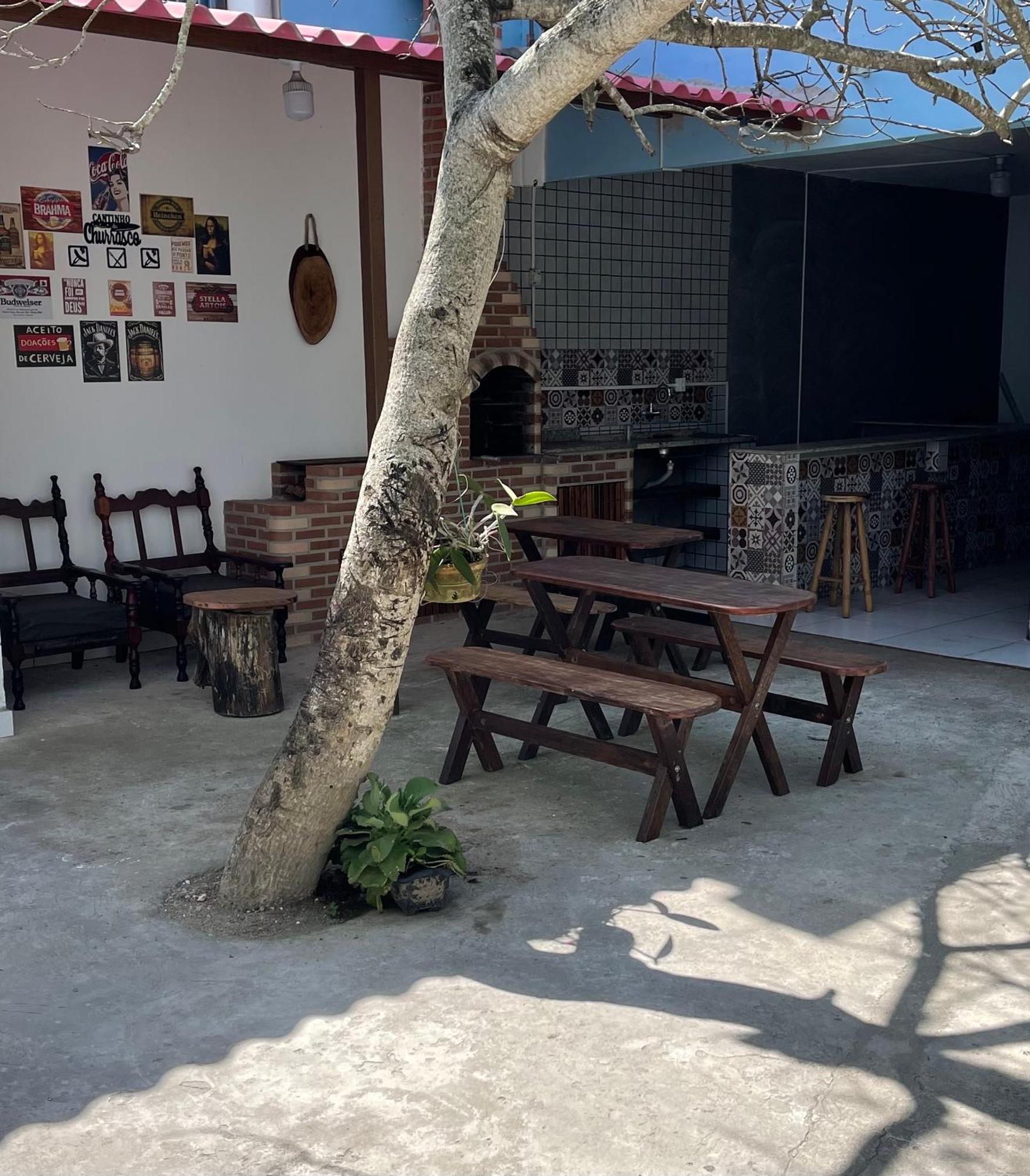 Suites E Flats Monte Alto Arraial Do Cabo Bagian luar foto