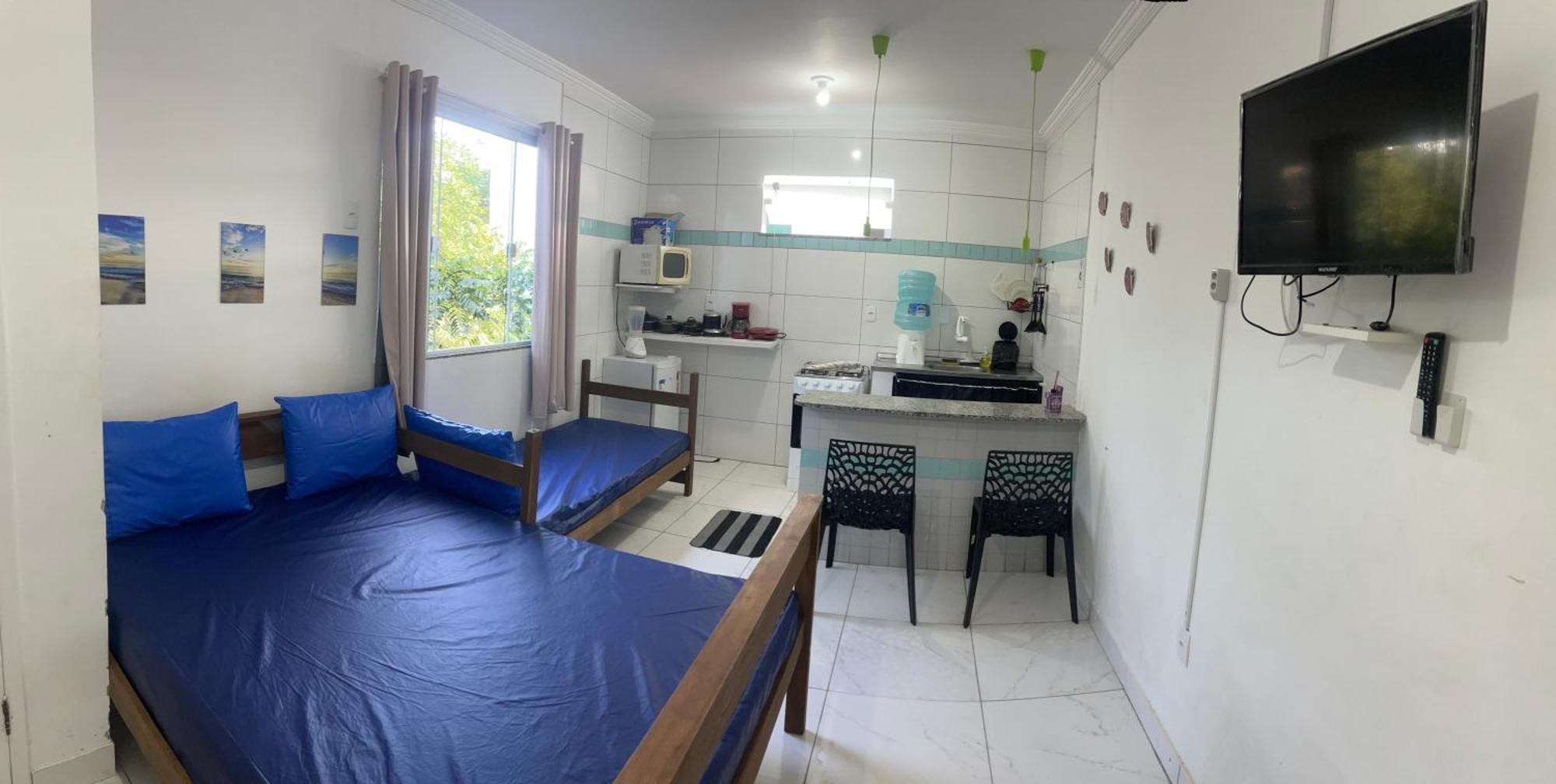 Suites E Flats Monte Alto Arraial Do Cabo Bagian luar foto
