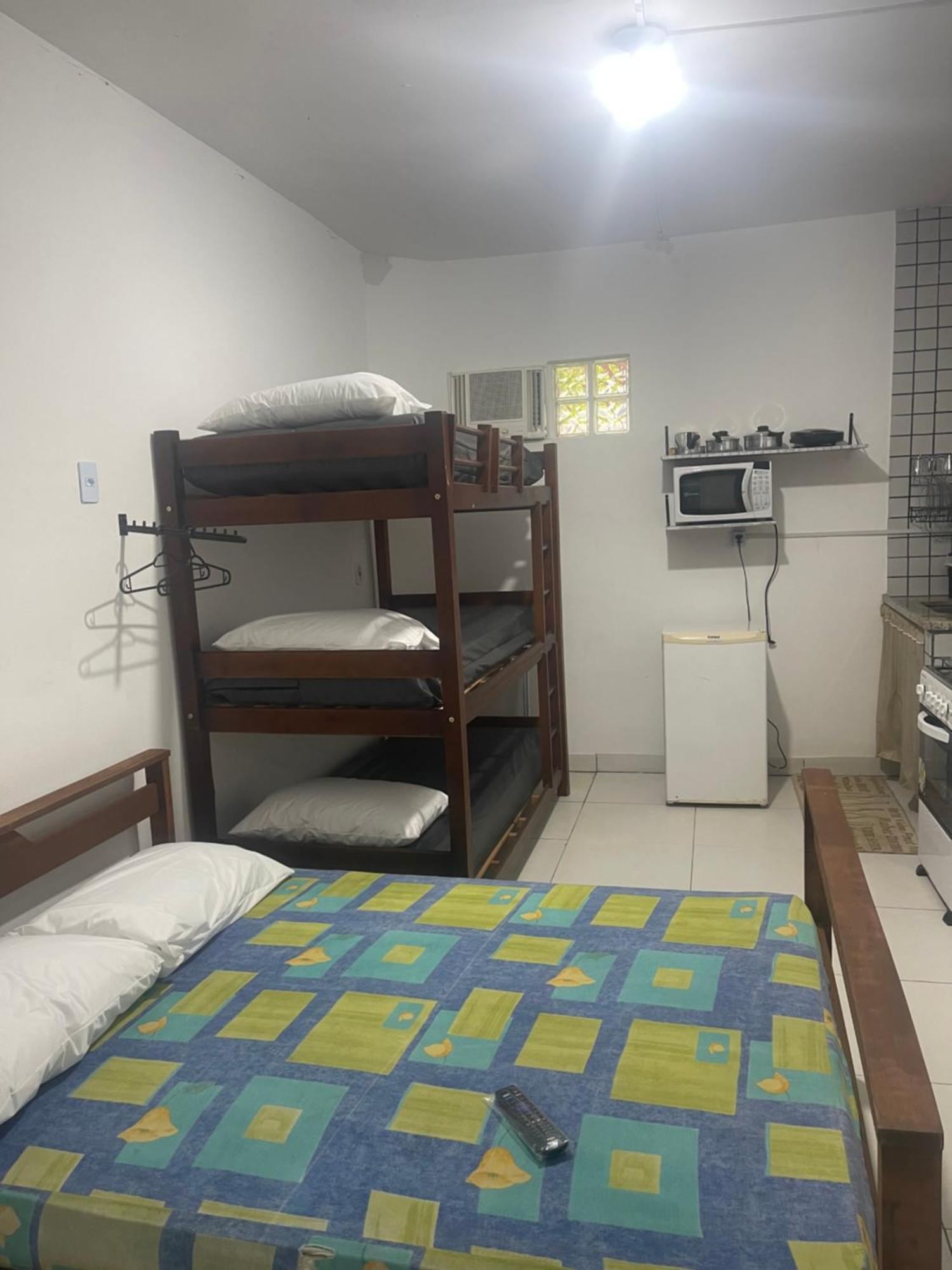 Suites E Flats Monte Alto Arraial Do Cabo Bagian luar foto