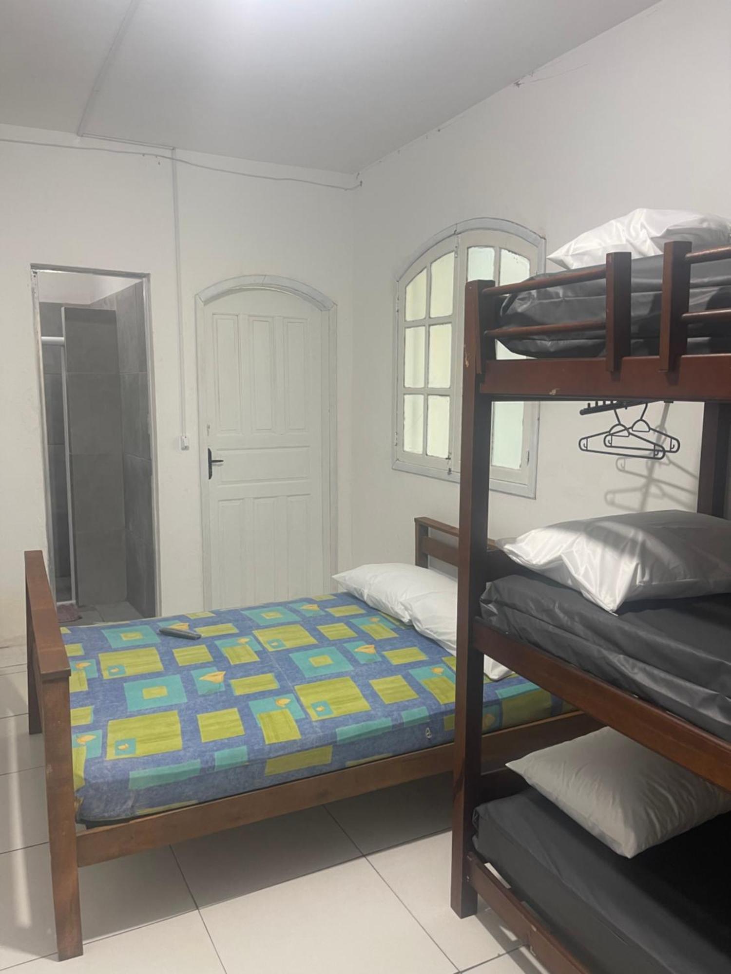 Suites E Flats Monte Alto Arraial Do Cabo Bagian luar foto