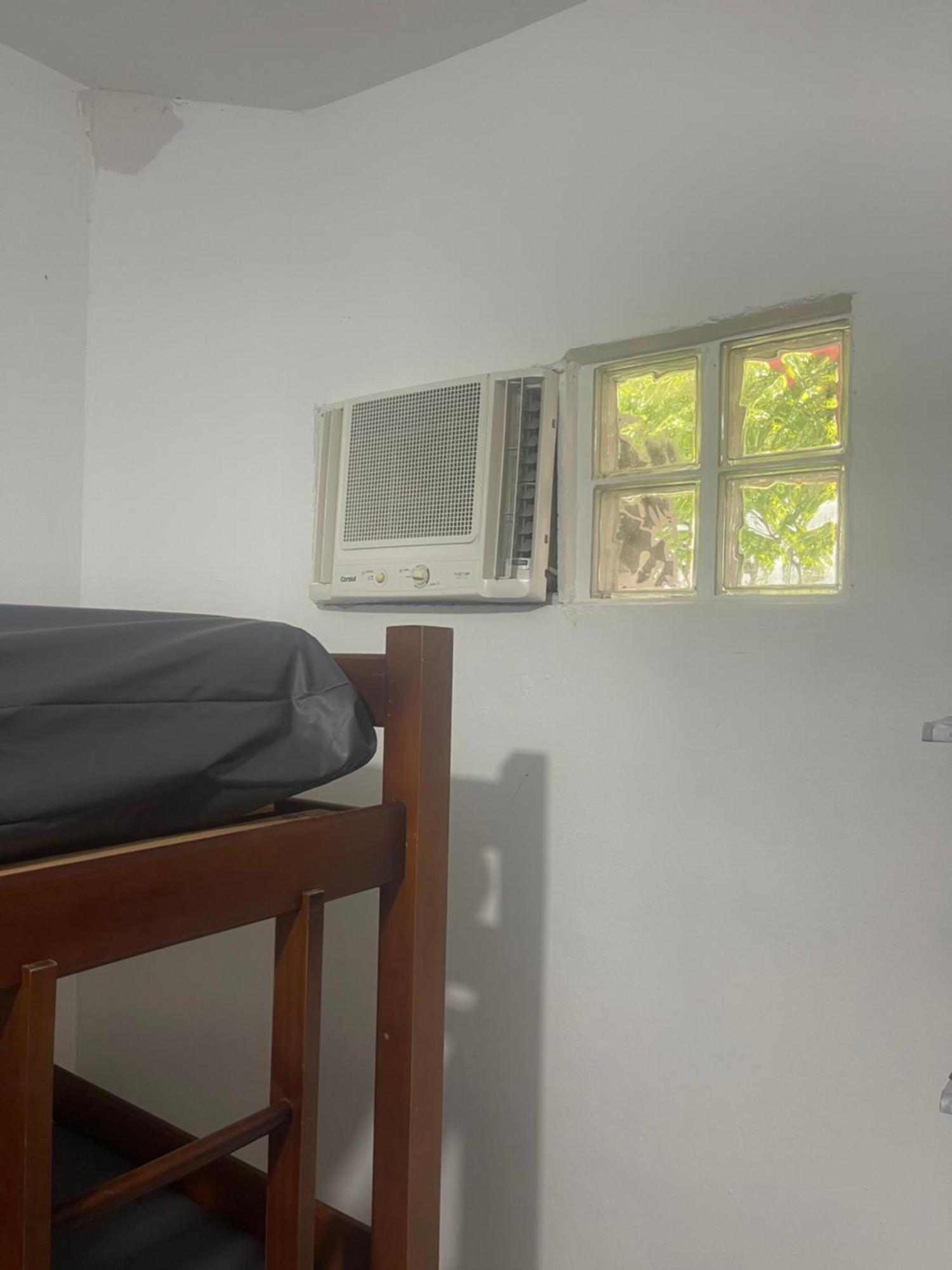 Suites E Flats Monte Alto Arraial Do Cabo Bagian luar foto