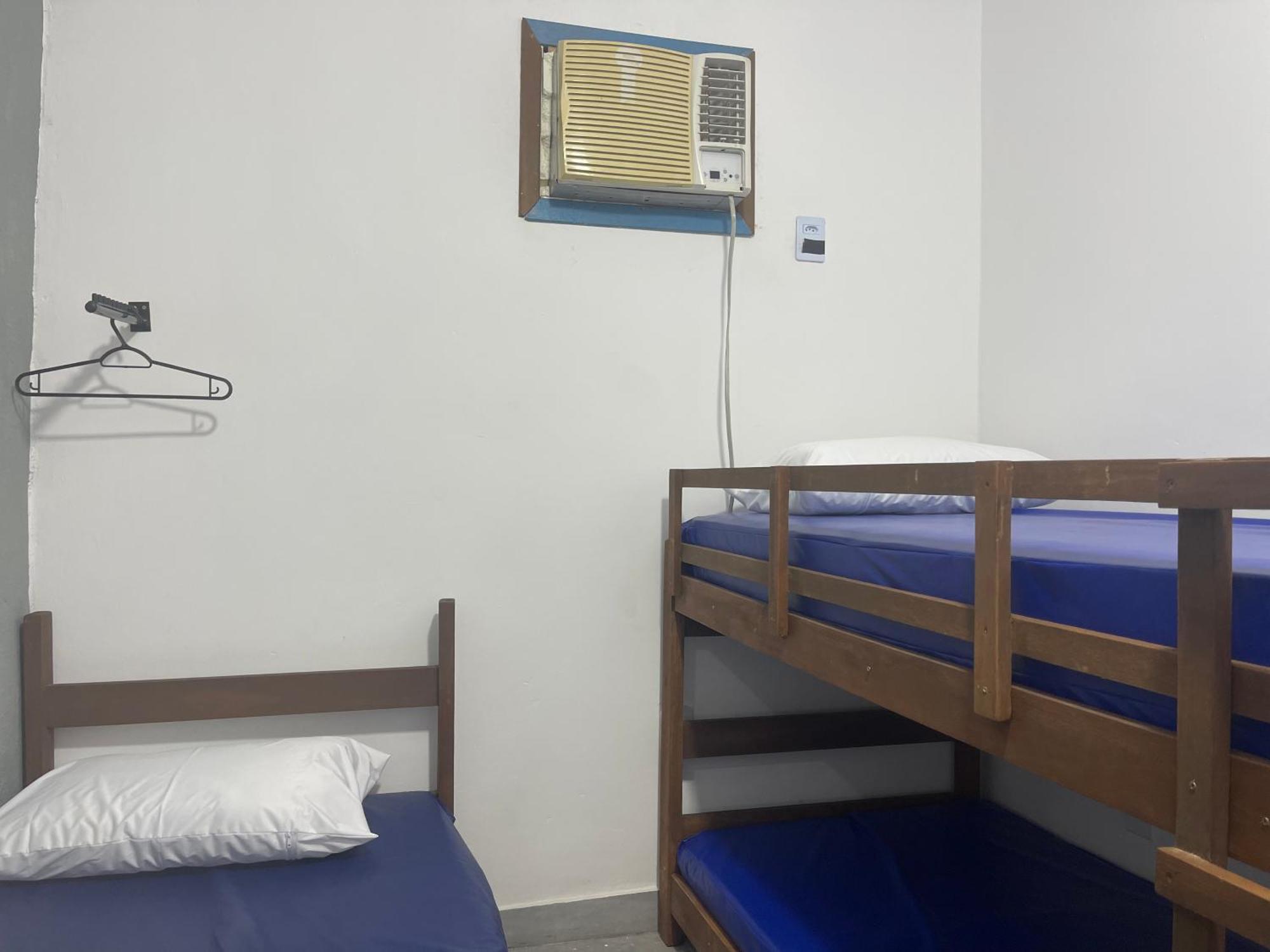 Suites E Flats Monte Alto Arraial Do Cabo Bagian luar foto