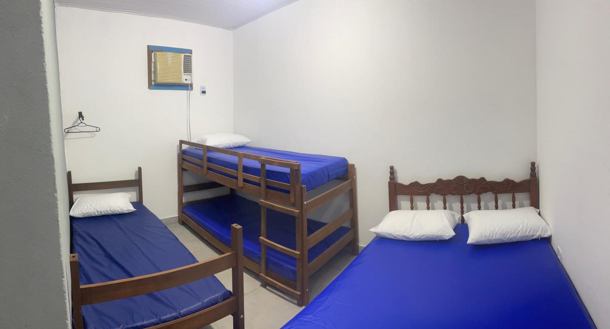 Suites E Flats Monte Alto Arraial Do Cabo Bagian luar foto