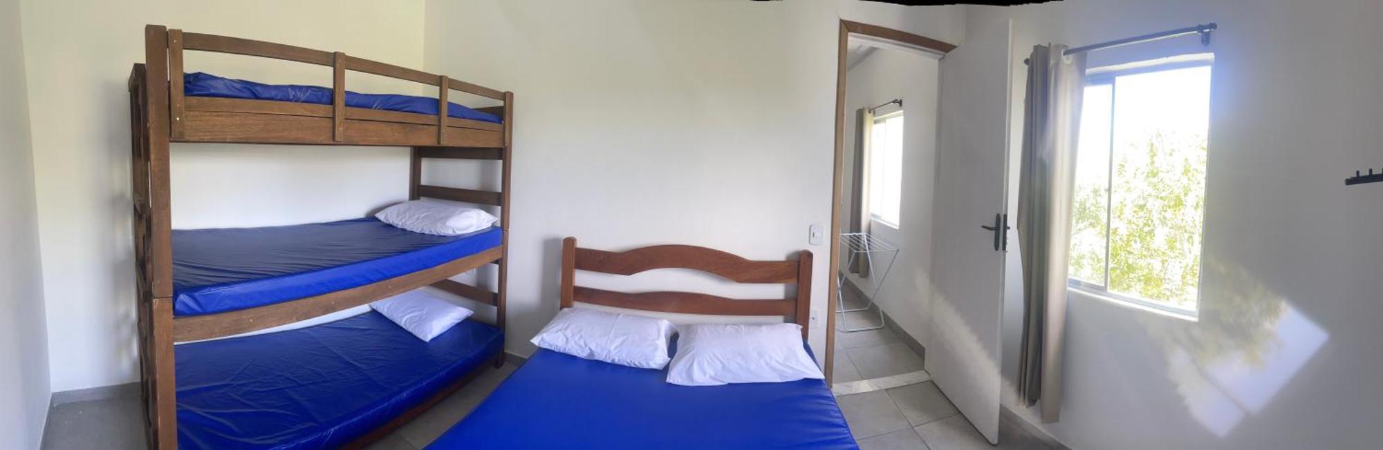 Suites E Flats Monte Alto Arraial Do Cabo Bagian luar foto