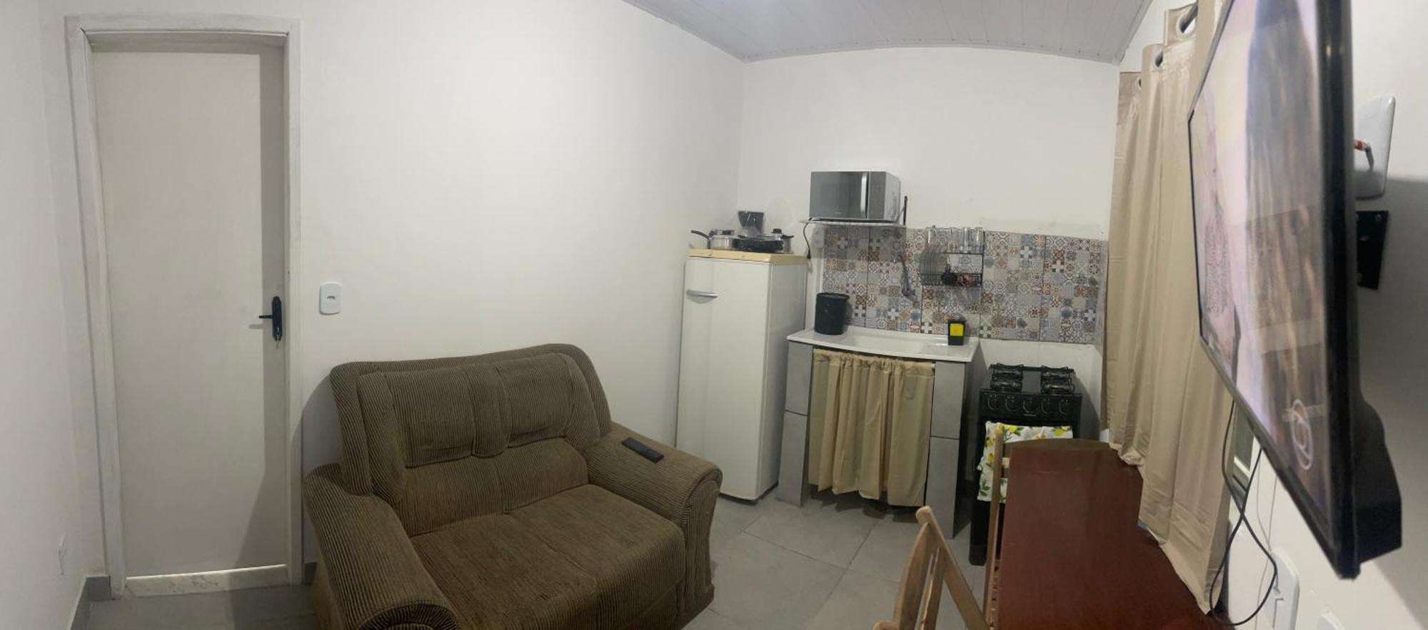 Suites E Flats Monte Alto Arraial Do Cabo Bagian luar foto