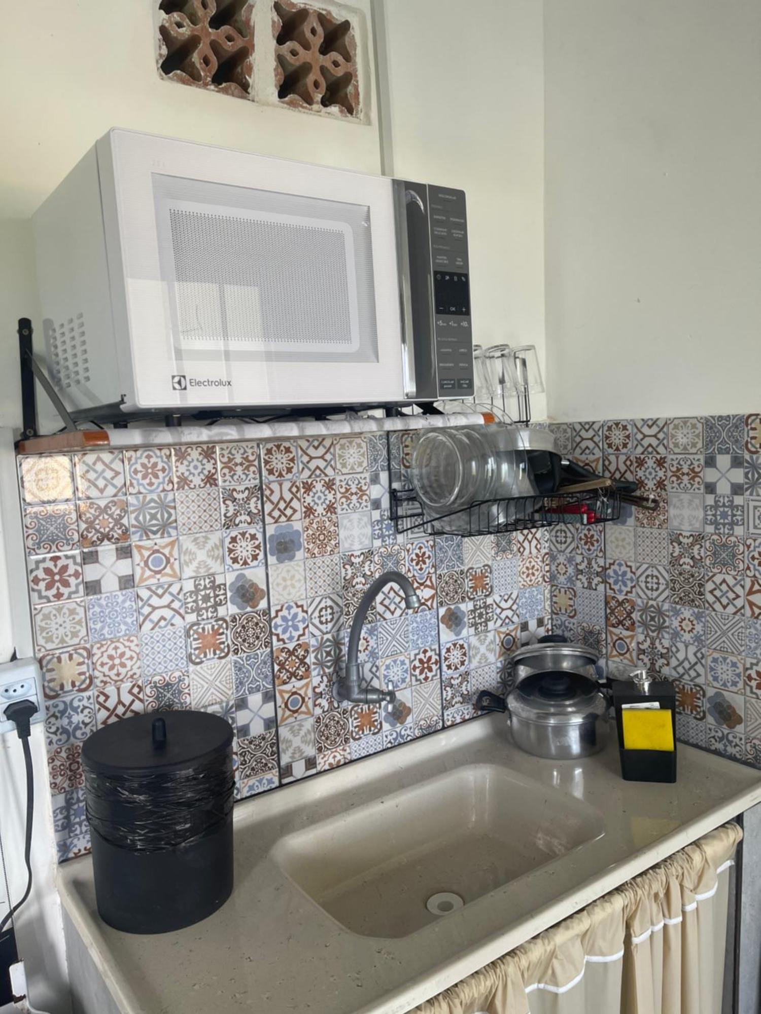 Suites E Flats Monte Alto Arraial Do Cabo Bagian luar foto