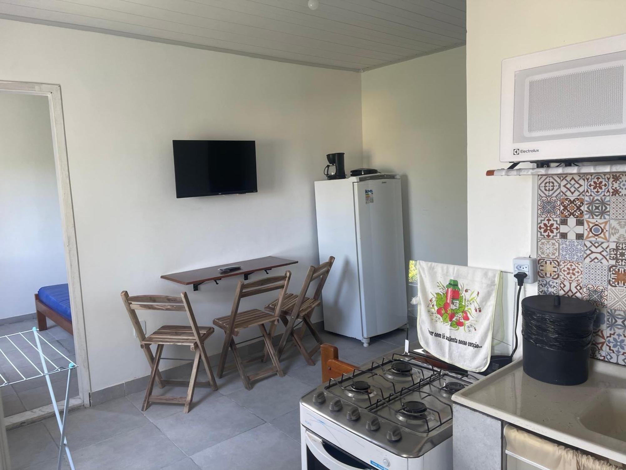 Suites E Flats Monte Alto Arraial Do Cabo Bagian luar foto