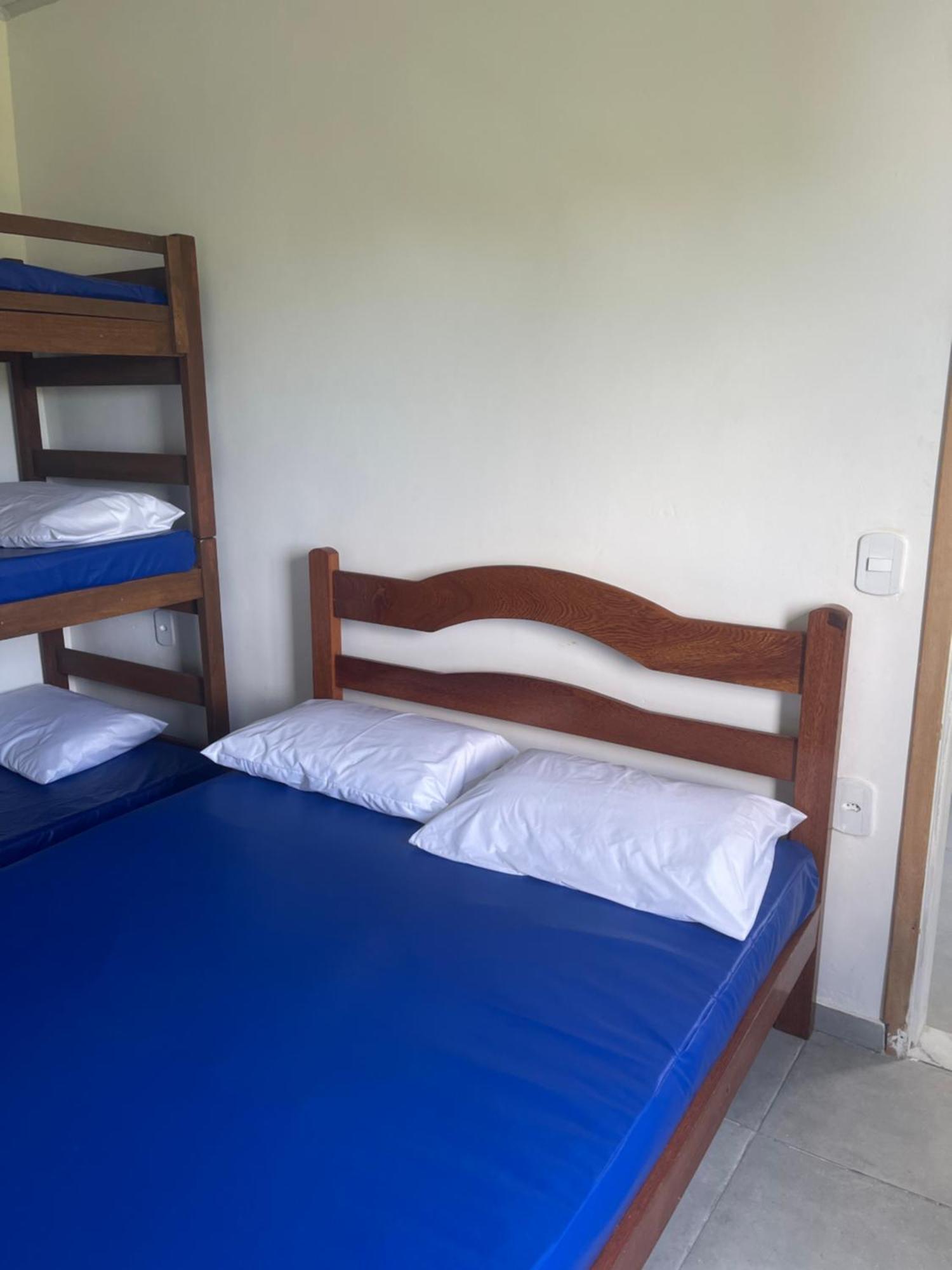Suites E Flats Monte Alto Arraial Do Cabo Bagian luar foto