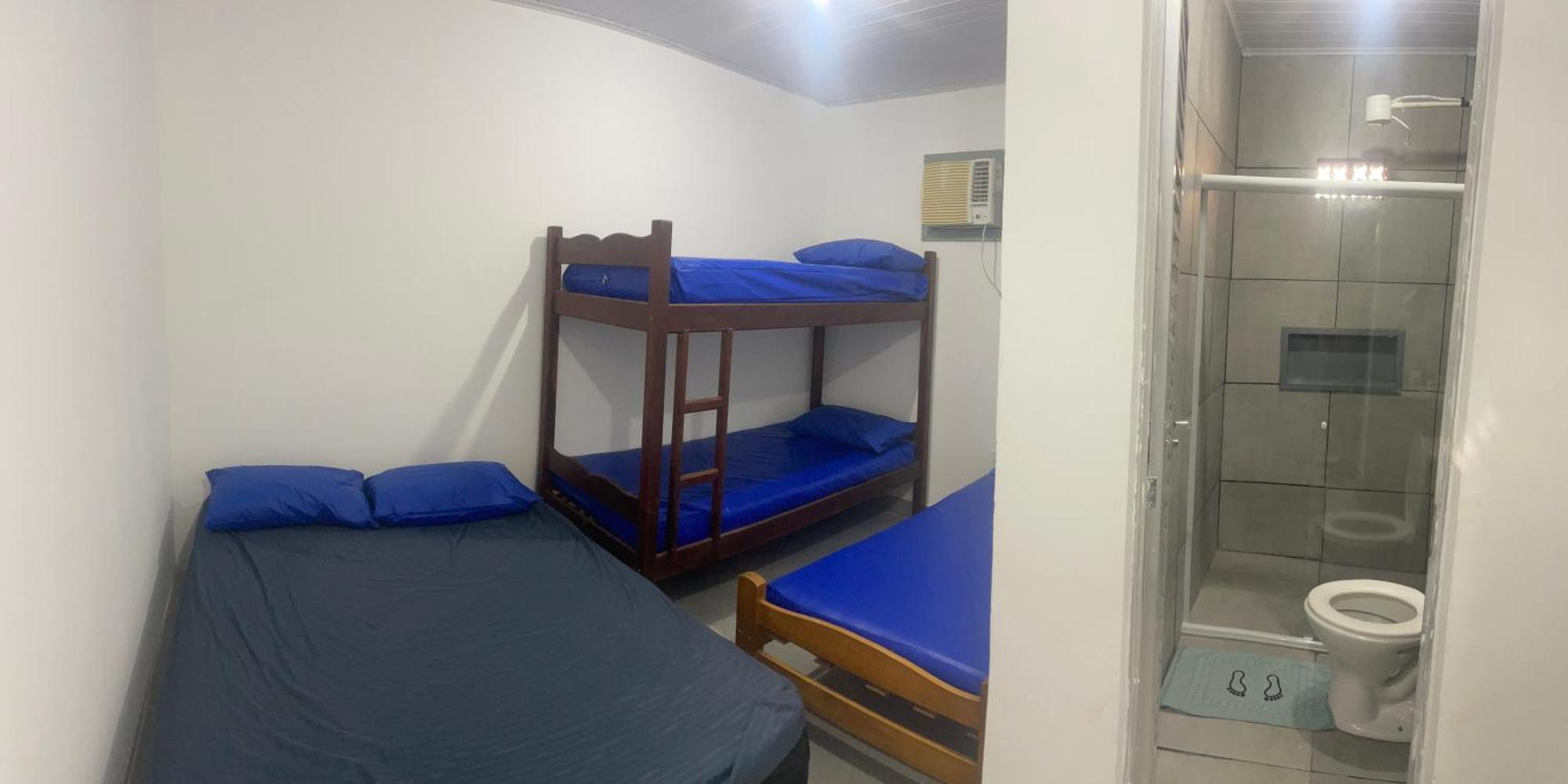 Suites E Flats Monte Alto Arraial Do Cabo Bagian luar foto