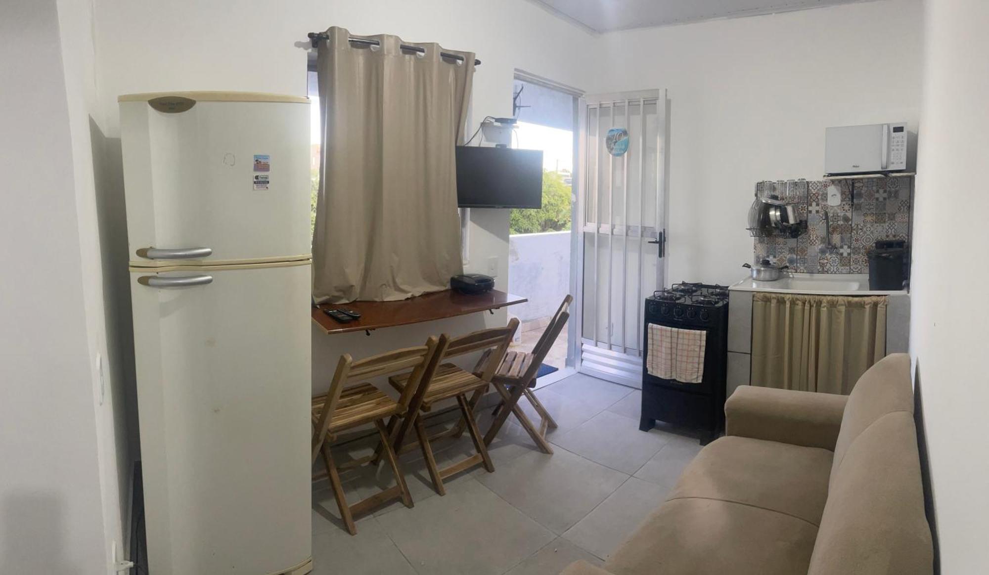 Suites E Flats Monte Alto Arraial Do Cabo Bagian luar foto