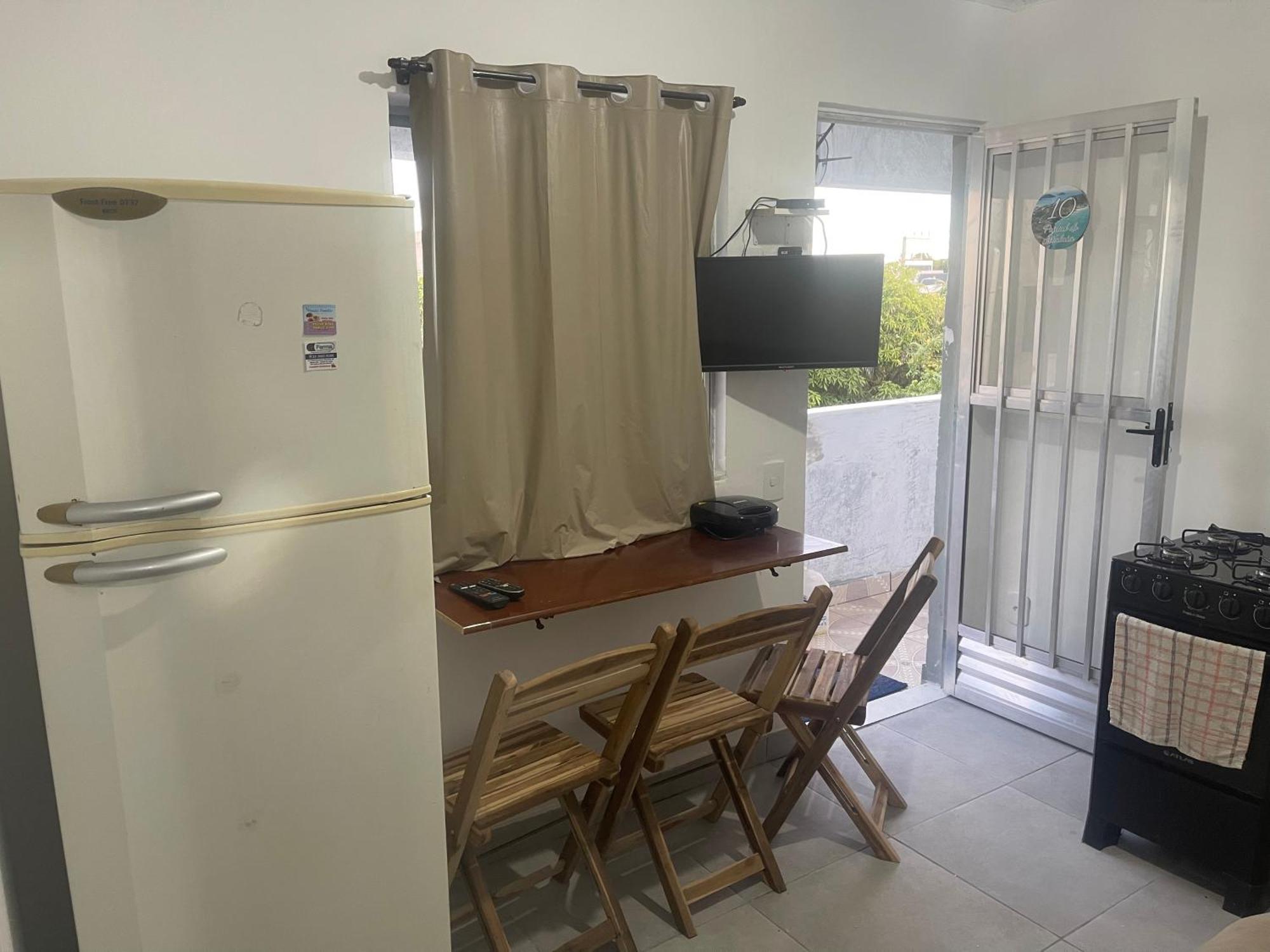 Suites E Flats Monte Alto Arraial Do Cabo Bagian luar foto