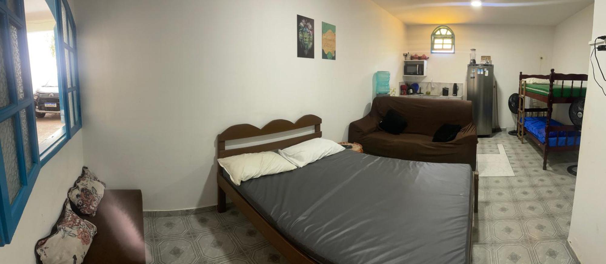 Suites E Flats Monte Alto Arraial Do Cabo Bagian luar foto