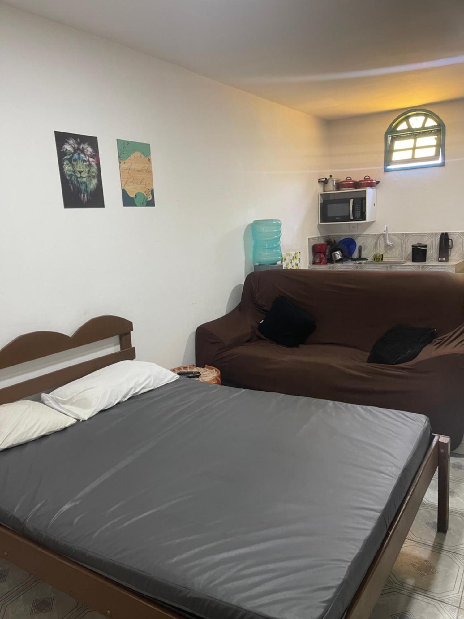 Suites E Flats Monte Alto Arraial Do Cabo Bagian luar foto