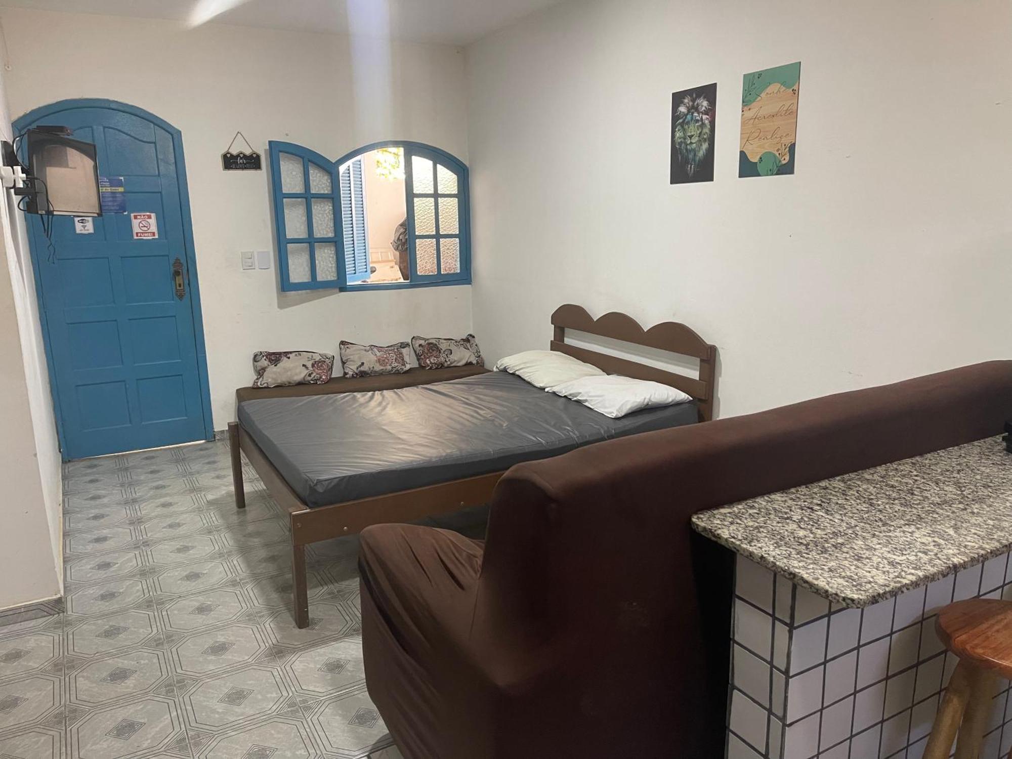 Suites E Flats Monte Alto Arraial Do Cabo Bagian luar foto