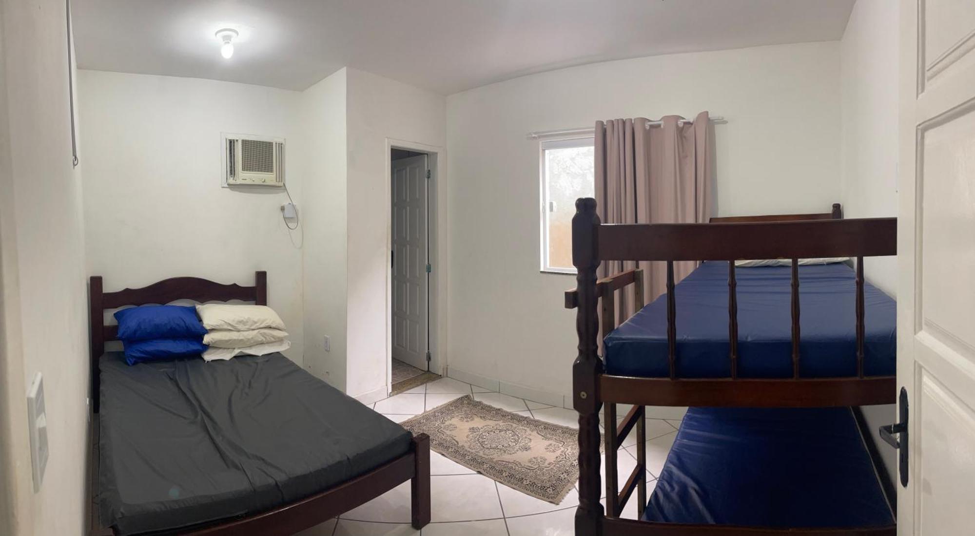 Suites E Flats Monte Alto Arraial Do Cabo Bagian luar foto