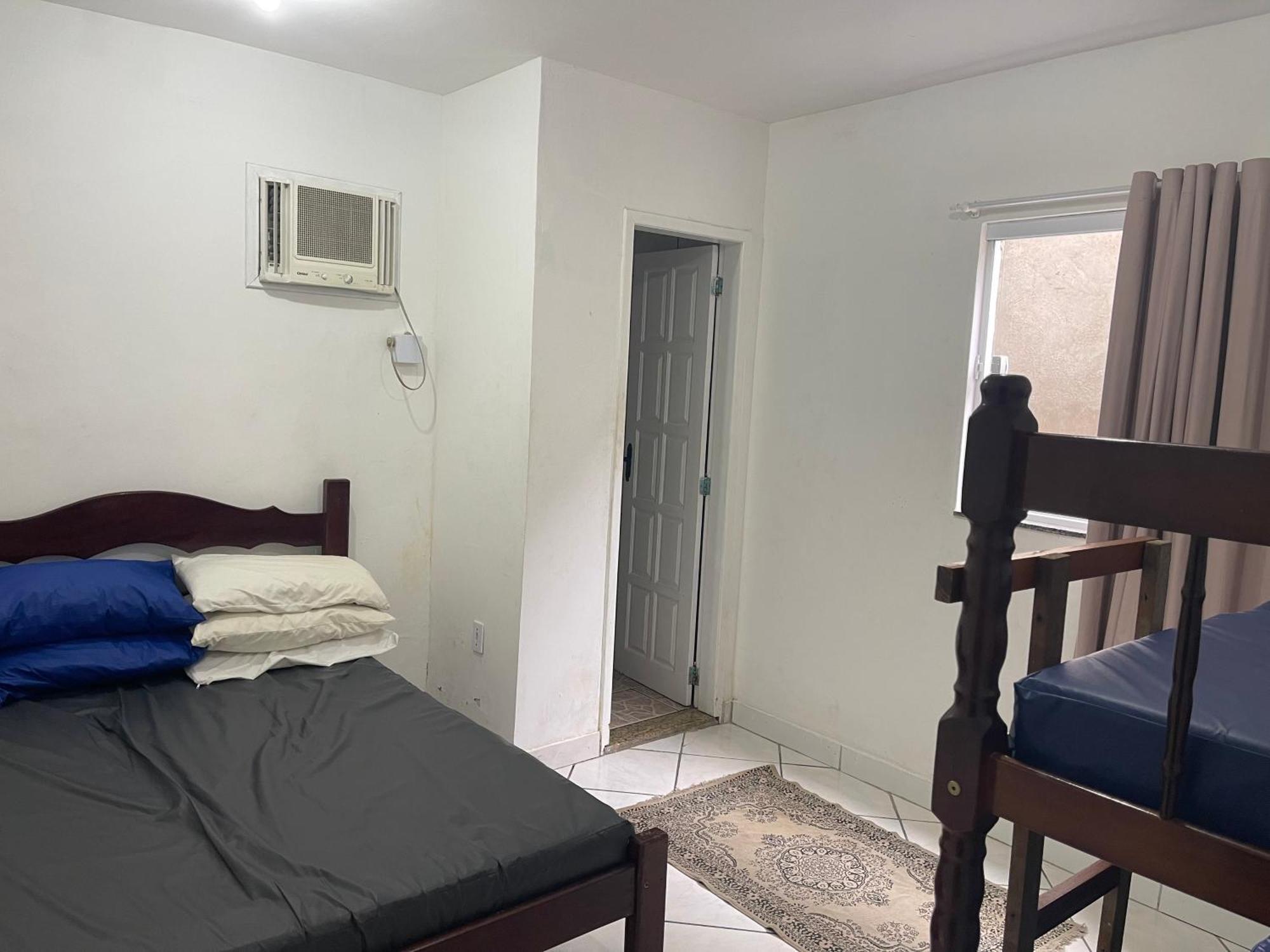 Suites E Flats Monte Alto Arraial Do Cabo Bagian luar foto