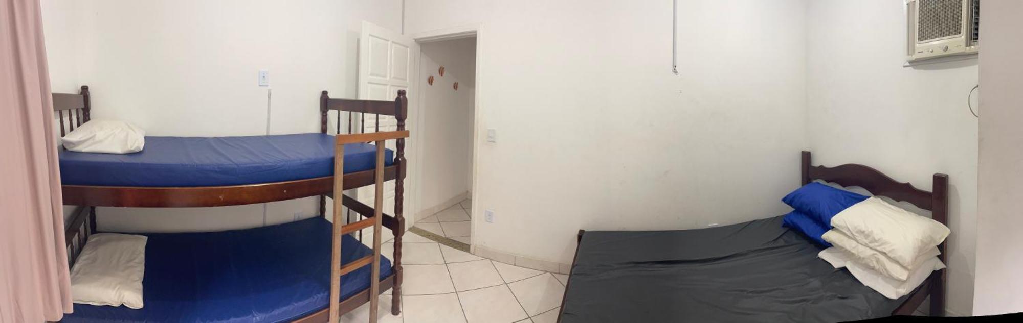 Suites E Flats Monte Alto Arraial Do Cabo Bagian luar foto